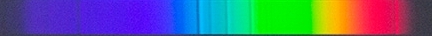 Nova Delphini 2013 spectrum
